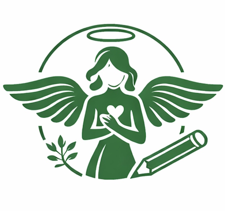 Angels for the Journey