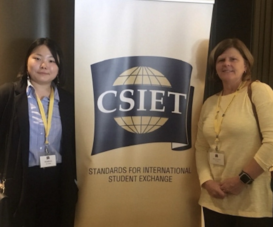 ISC Global